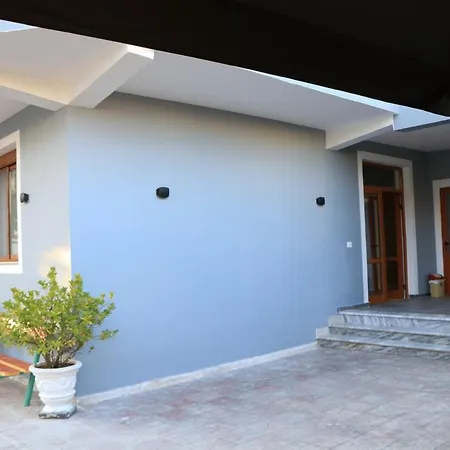 Quarto em Acomodações Particulares Albora 2