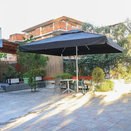 民宿 Albora 2 费里