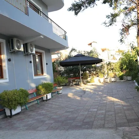 Quarto em Acomodações Particulares Albora 2 *