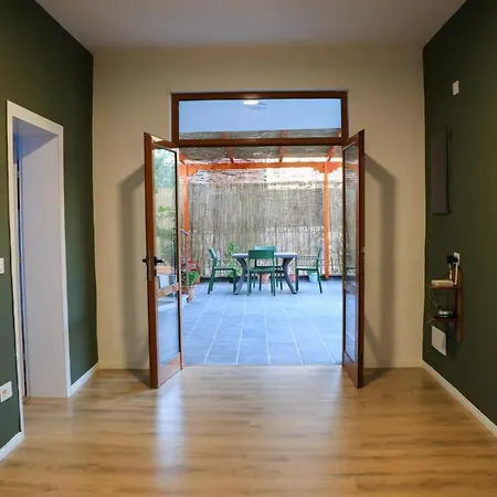 Habitación en casa particular Albora 2