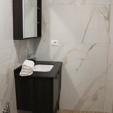 Albora 2 Séjour chez l'habitant *