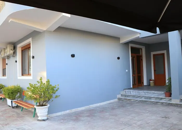Homestay Albora 2