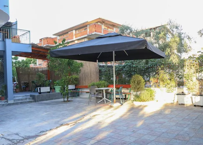 Homestay Albora 2 Fier